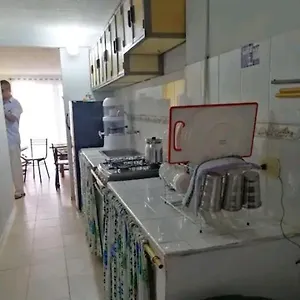 Apartamento Santa Catalina Villavicencio