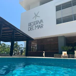 Reserva Del Mar Apartamento