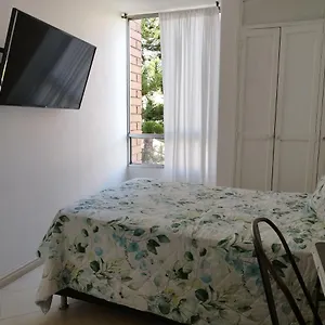 En La Floresta Medellín
