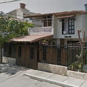 Casa Marbella Сasa de vacaciones