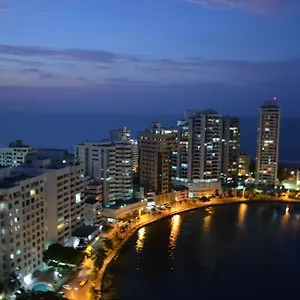 Coralina Del Mar Cartagena